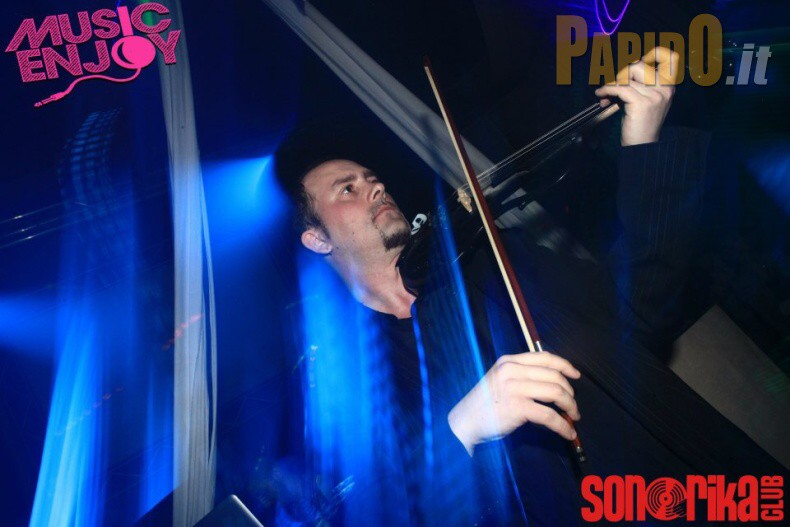 Sabato 06 Aprile 2013: 