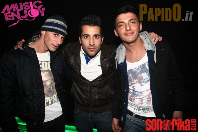 Sabato 06 Aprile 2013: 