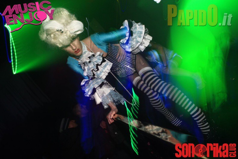 Sabato 06 Aprile 2013: 