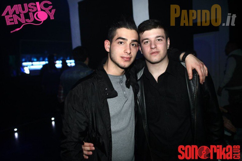 Sabato 06 Aprile 2013: 