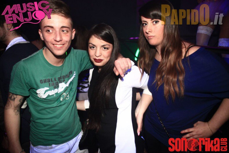 Sabato 06 Aprile 2013: 
