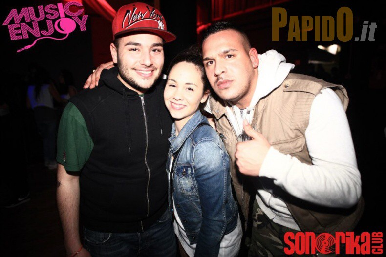 Sabato 06 Aprile 2013: 