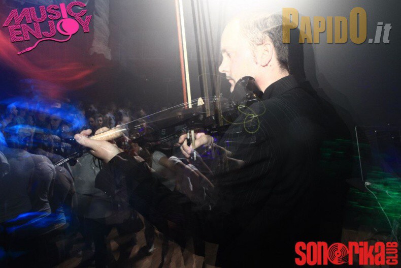 Sabato 06 Aprile 2013: 