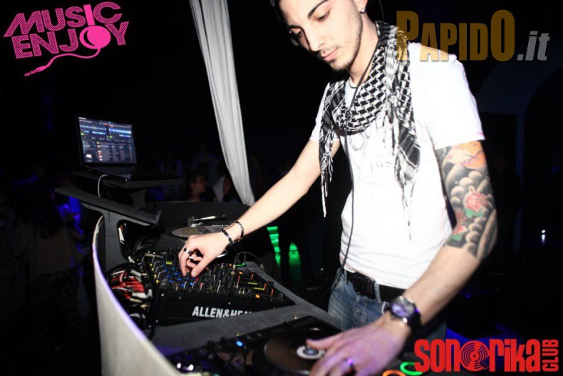 Sabato 06 Aprile 2013: 