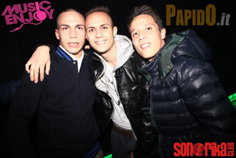 Sabato 06 Aprile 2013: 