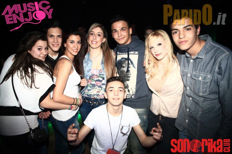 Sabato 06 Aprile 2013: 