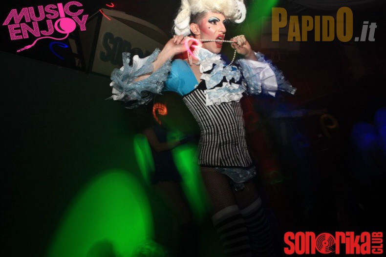 Sabato 06 Aprile 2013: 
