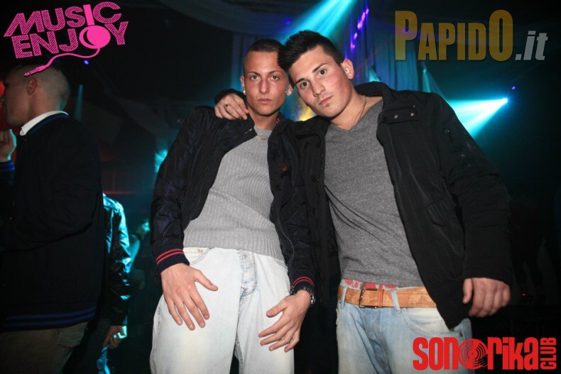 Sabato 06 Aprile 2013: 