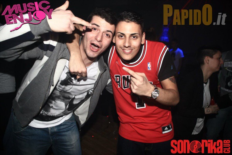 Sabato 06 Aprile 2013: 