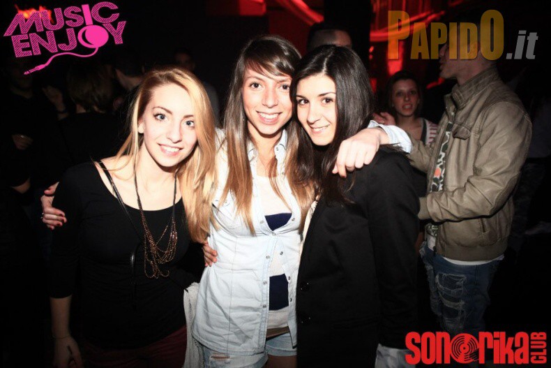 Sabato 06 Aprile 2013: 
