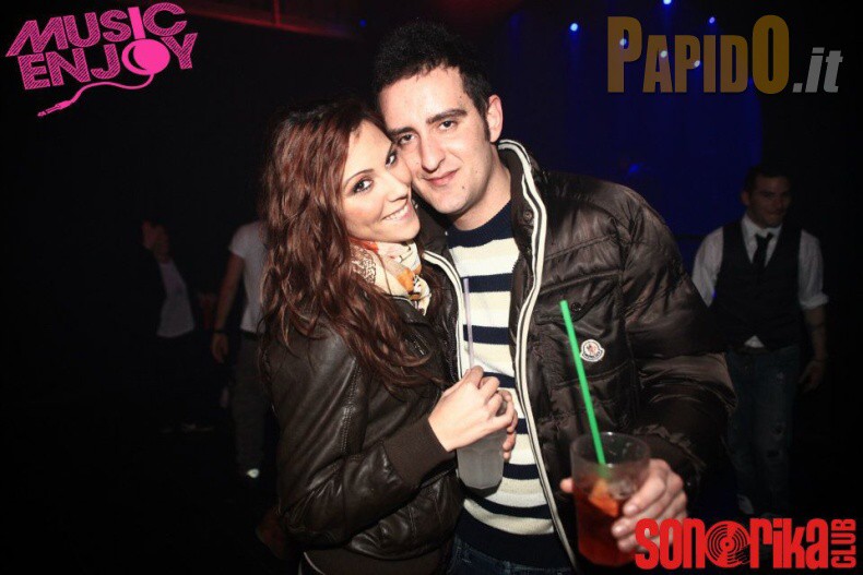 Sabato 06 Aprile 2013: 