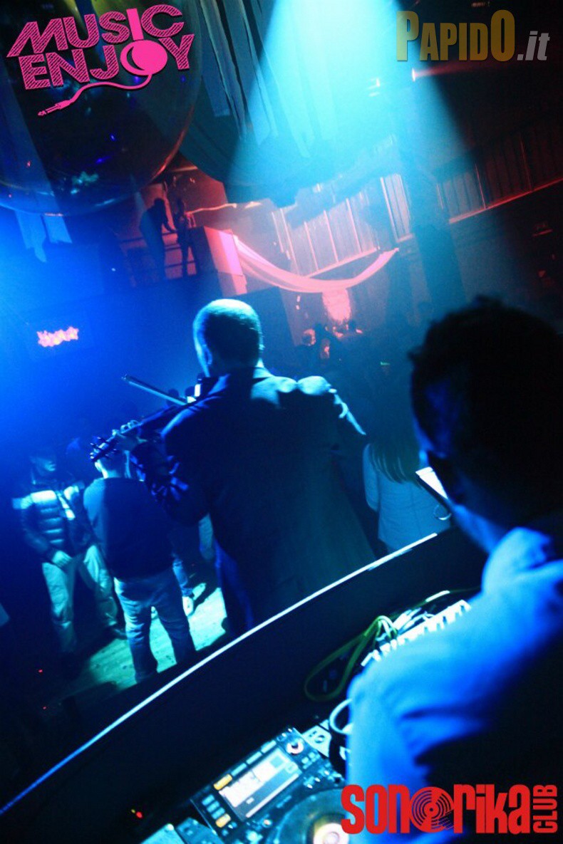 Sabato 06 Aprile 2013: 