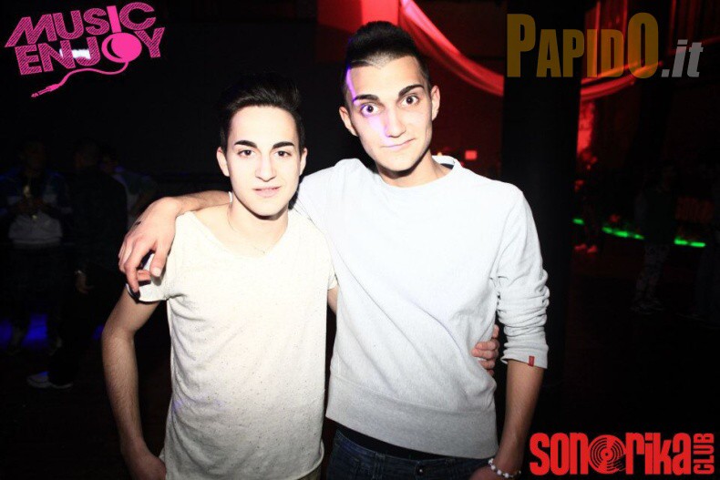 Sabato 06 Aprile 2013: 