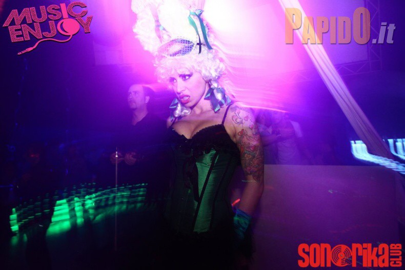 Sabato 06 Aprile 2013: 