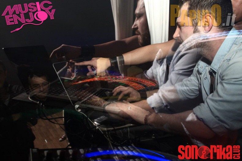 Sabato 06 Aprile 2013: 