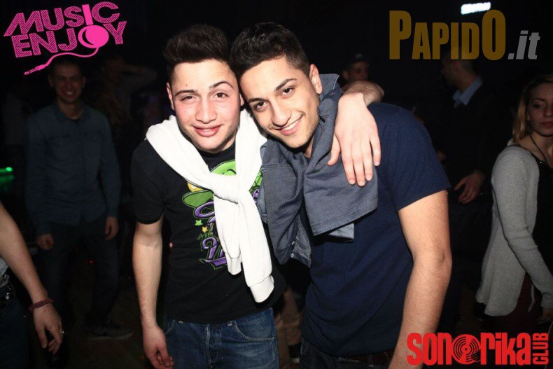 Sabato 06 Aprile 2013: 