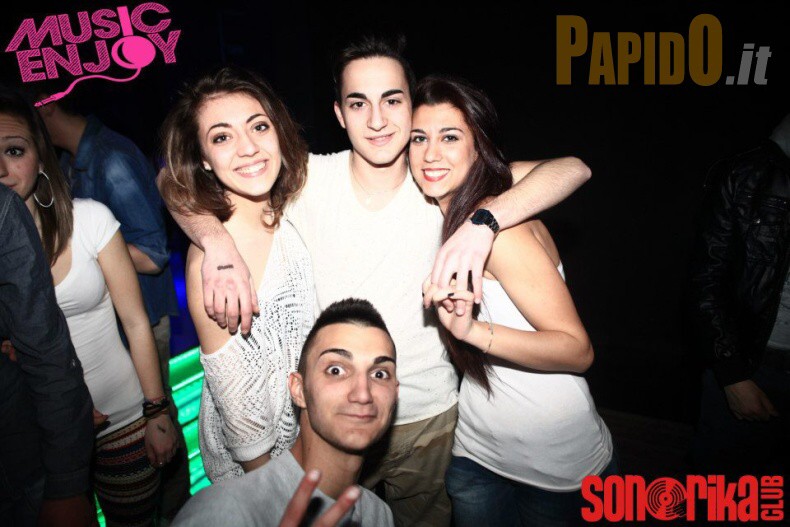 Sabato 06 Aprile 2013: 