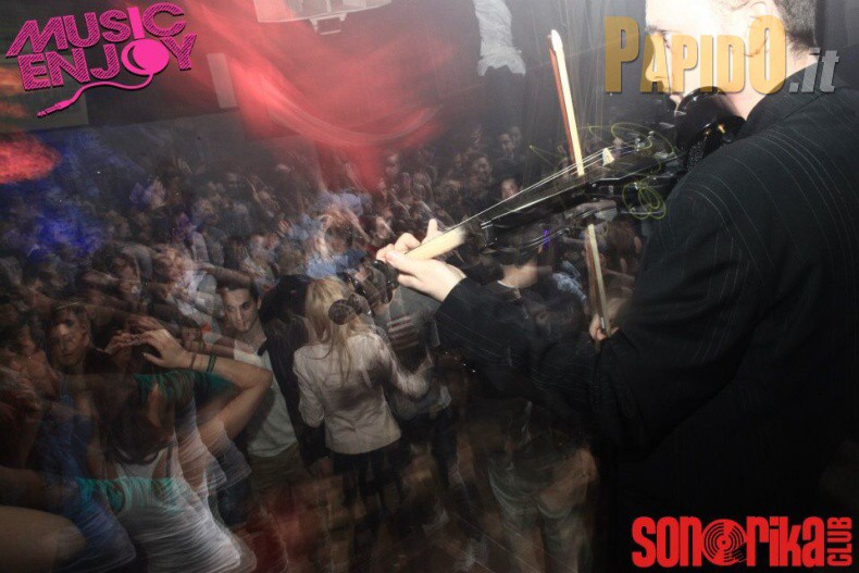 Sabato 06 Aprile 2013: 