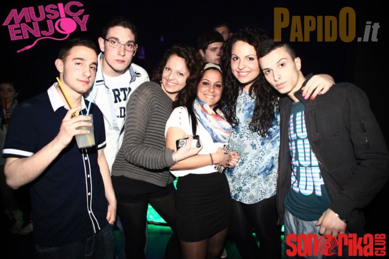 Sabato 06 Aprile 2013: 