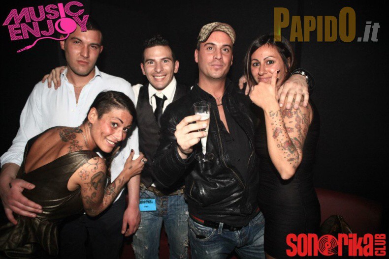 Sabato 06 Aprile 2013: 