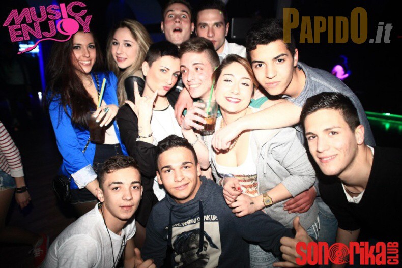 Sabato 06 Aprile 2013: 
