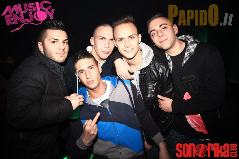 Sabato 06 Aprile 2013: 