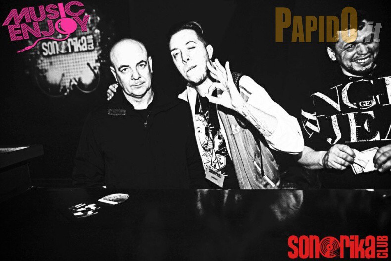 Sabato 06 Aprile 2013: 
