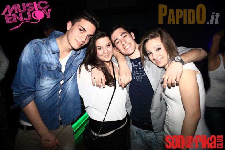 Sabato 06 Aprile 2013: 