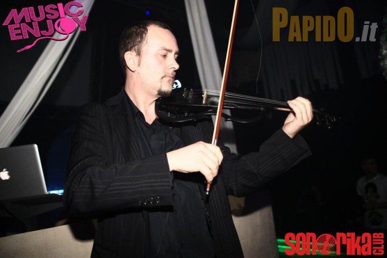 Sabato 06 Aprile 2013: 