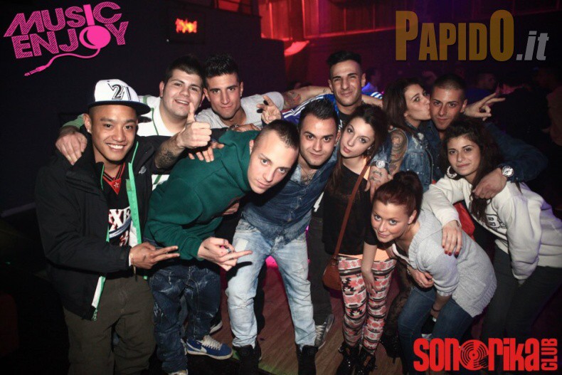 Sabato 06 Aprile 2013: 