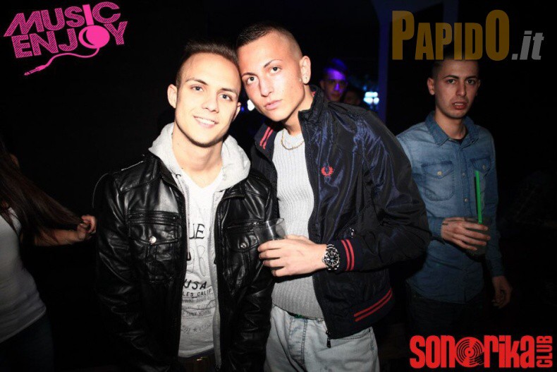 Sabato 06 Aprile 2013: 