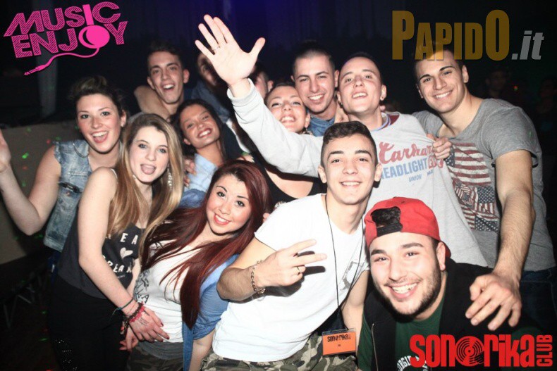 Sabato 06 Aprile 2013: 