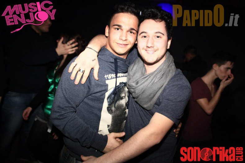 Sabato 06 Aprile 2013: 