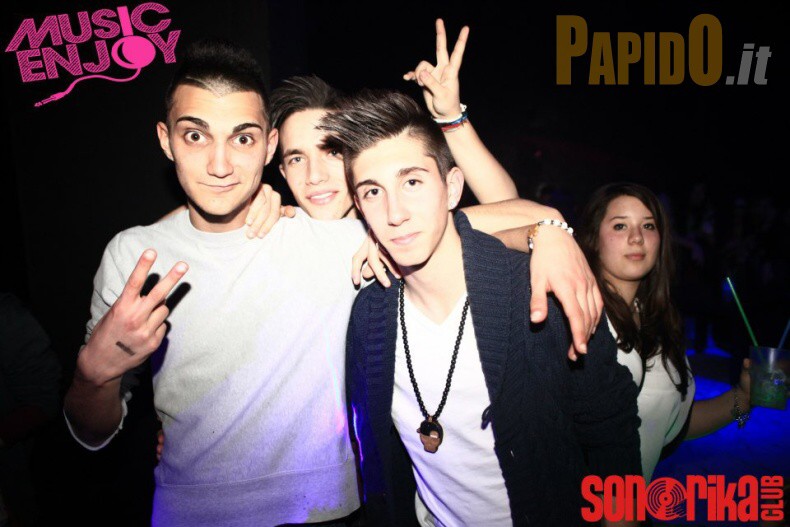 Sabato 06 Aprile 2013: 