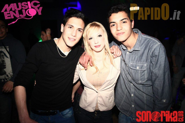 Sabato 06 Aprile 2013: 