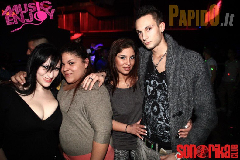 Sabato 06 Aprile 2013: 