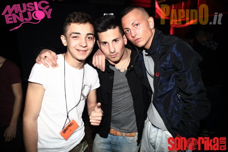 Sabato 06 Aprile 2013: 