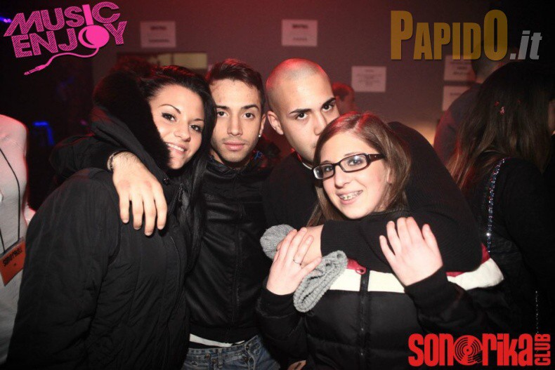 Sabato 06 Aprile 2013: 