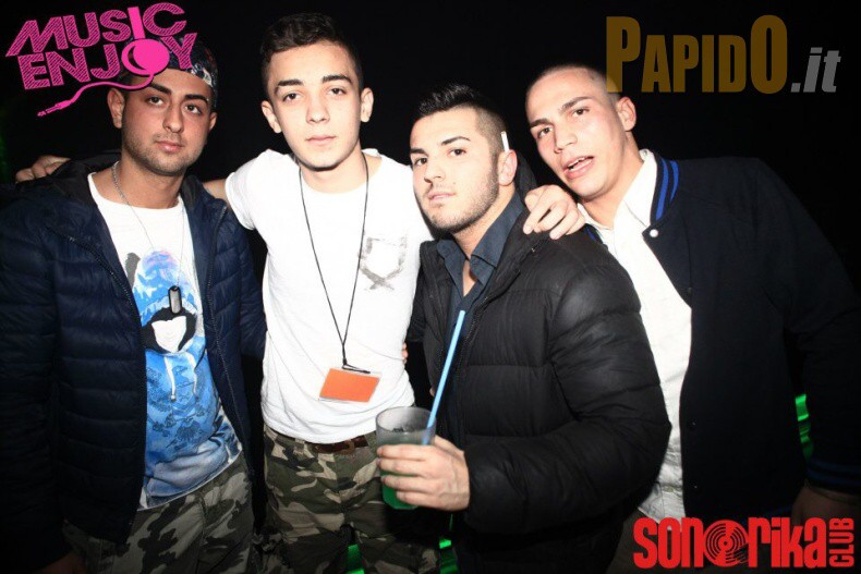 Sabato 06 Aprile 2013: 