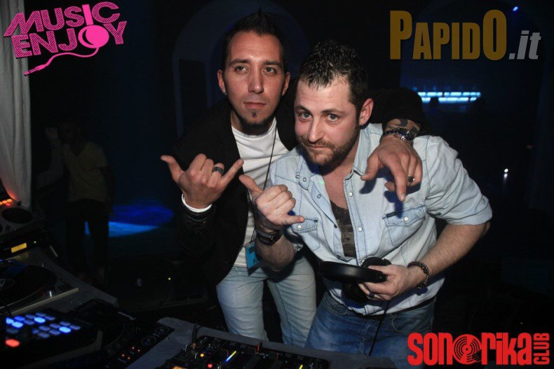 Sabato 06 Aprile 2013: 