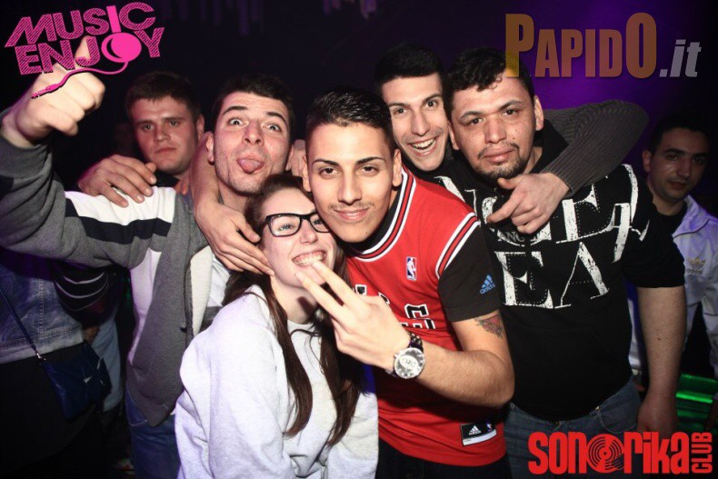 Sabato 06 Aprile 2013: 