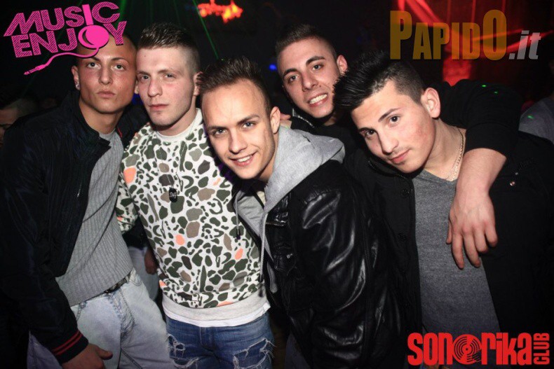 Sabato 06 Aprile 2013: 