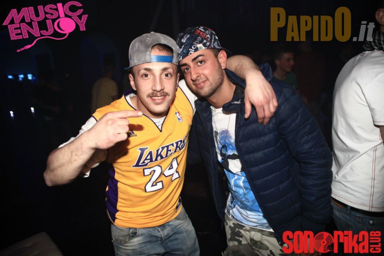 Sabato 06 Aprile 2013: 