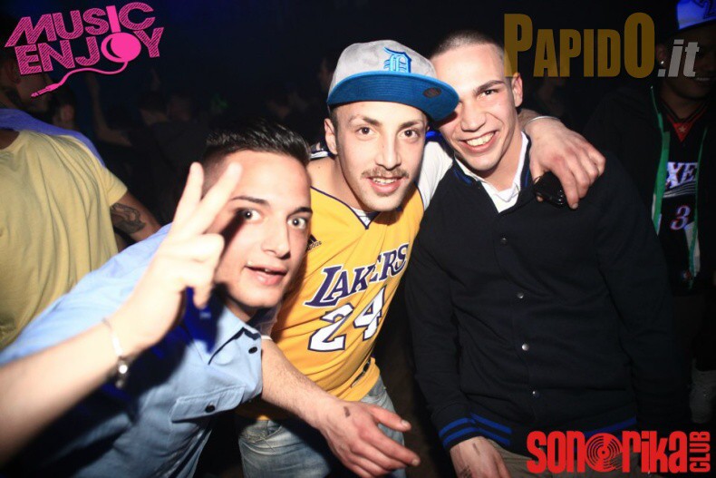 Sabato 06 Aprile 2013: 