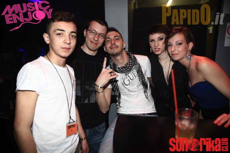 Sabato 06 Aprile 2013: 