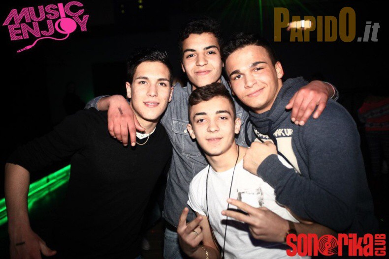 Sabato 06 Aprile 2013: 