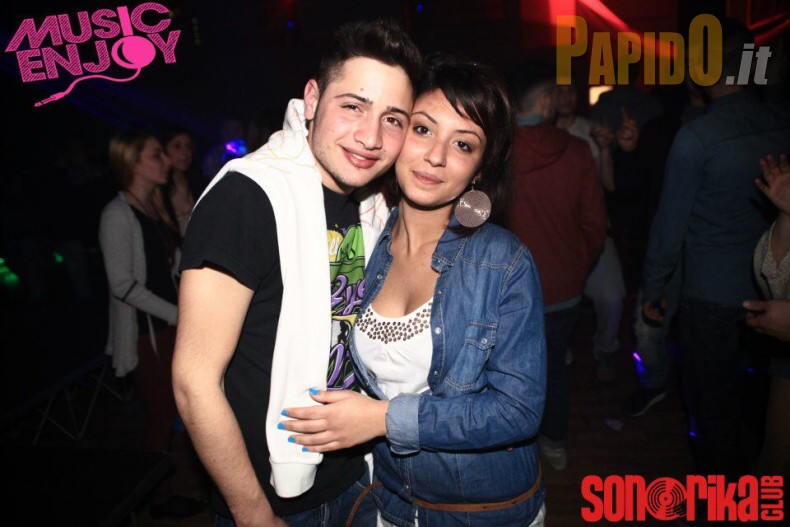 Sabato 06 Aprile 2013: 