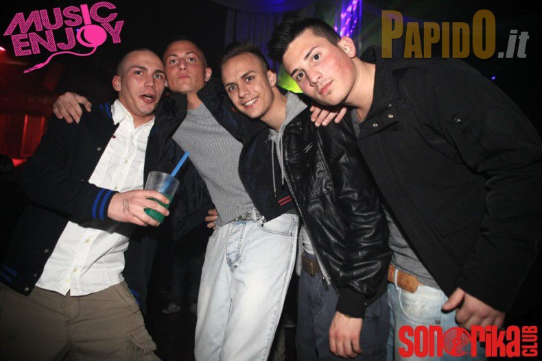 Sabato 06 Aprile 2013: 