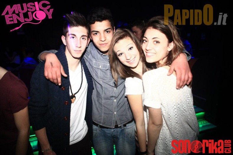 Sabato 06 Aprile 2013: 