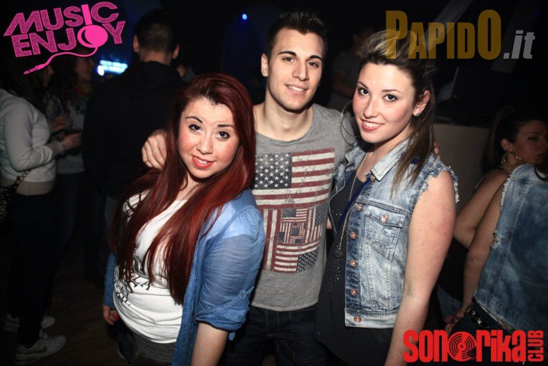 Sabato 06 Aprile 2013: 